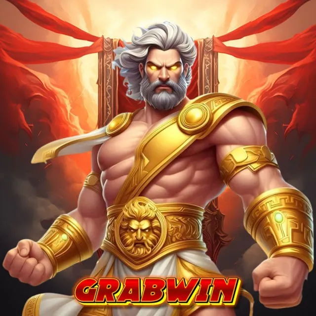 GRABWIN - Aplikasi Transfer Bank Terpercaya