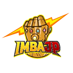 IMBAJP - Aplikasi Stiker dan Status Kreatif untuk Berbagi