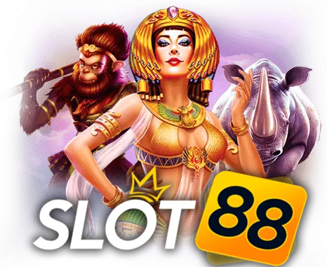 SLOT88 - Aplikasi Transfer Bank Terpercaya untuk Transaksi Keuangan Anda